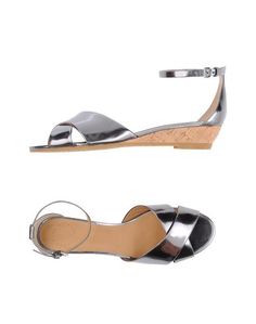 Сандалии Marc By Marc Jacobs