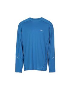 Футболка Arcteryx