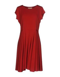 Короткое платье Michael Kors
