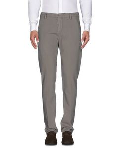 Повседневные брюки Dondup