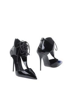 Туфли Giuseppe Zanotti Design