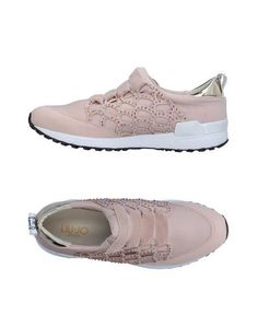 Низкие кеды и кроссовки LIU •JO Shoes