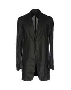 Пиджак Rick Owens