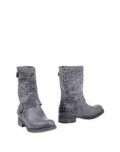 Полусапоги и высокие ботинки Soisire Soiebleu