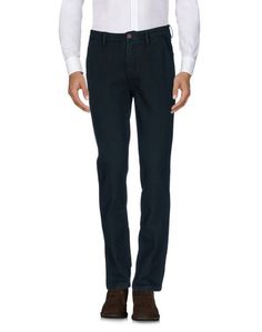 Повседневные брюки YAN Simmon