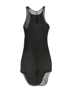 Майка Rick Owens