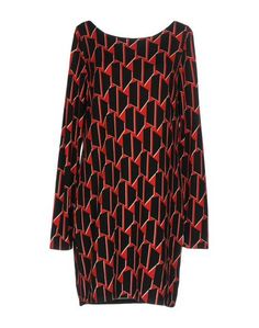 Короткое платье Diane Von Furstenberg