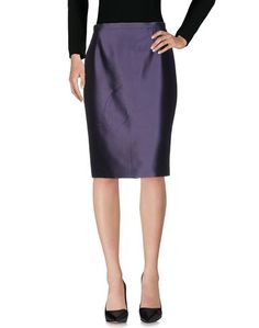 Юбка до колена Max Mara