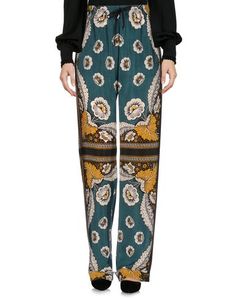 Повседневные брюки Valentino