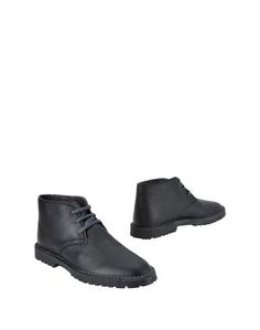 Полусапоги и высокие ботинки Pierre DarrÉ