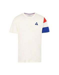 Футболка Le Coq Sportif