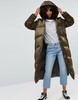 Категория: Длинные пуховики женские Asos