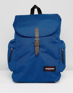 Синий рюкзак Eastpak Austin - Синий