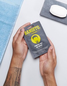 Грязевая маска Bandito Bandito Pimped Out No More - Бесцветный Masque Bar