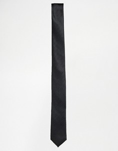 Черный галстук Jack & Jones - Черный