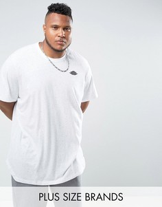 Белая футболка Nike Jordan PLUS Future 2 862427-100 - Белый