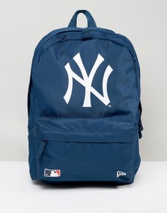 Рюкзак New Era NY Yankees - Темно-синий
