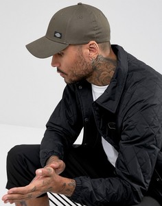 Бейсболка оливкового цвета Dickies - Зеленый