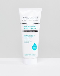 Питательный гель для душа Ameliorate, 200 мл - Бесцветный