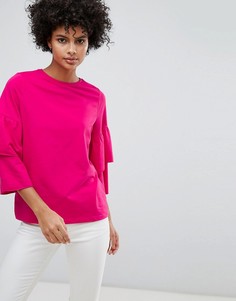 Свитер Vero Moda - Фиолетовый