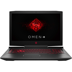 Ноутбук игровой HP