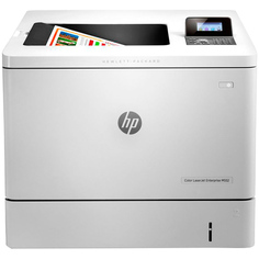 Лазерный принтер (цветной) HP