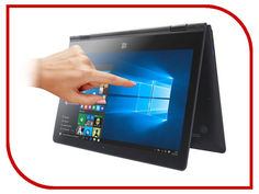 Ноутбук KREZ Ninja 13 TM1301B32 (Intel Atom x5-Z8300 1.6 GHz/2048Mb/32Gb/Wi-Fi/Cam/13.3/1920x1080/Windows)