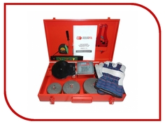 Сварочный аппарат MasterProf Aquatool PPRC 1800 W 75-110 090946