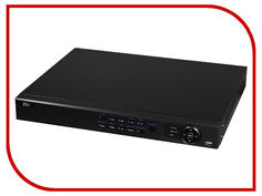 Видеорегистратор RVi RVi-HDR16LB-TA TVI