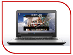 Ноутбук Lenovo IdeaPad 310-15IKB 80TV00B2RK (Intel Core i5-7200U 2.5 GHz/6144Mb/1000Gb/nVidia GeForce 920MX 2048Mb/Wi-Fi/Bluetooth/Cam/15.6/1920x1080/Windows 10 64-bit)
