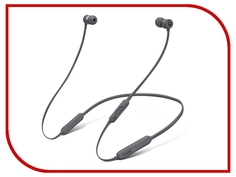 Гарнитура Beats BeatsX Earphones Grey MNLV2ZE/A