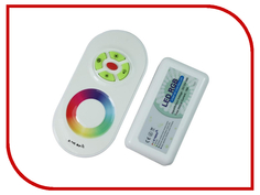 Контроллер LUNA CON RGB WiFi A1 216W 70057