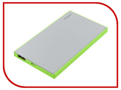 Аккумулятор Rombica NEO NS50L 5000mAh Lime