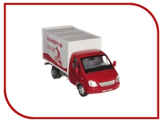 Радиоуправляемая игрушка Play Smart Автопарк MaxPro 9128-5/DT