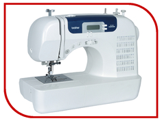 Швейная машинка Brother RS260 White
