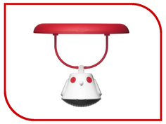 Емкость для заваривания чая с крышкой QDO Birdie Swing Red 567608