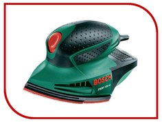 Шлифовальная машина Bosch PSM 100 A