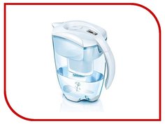 Фильтр для воды Brita Elemaris XL White