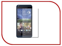 Аксессуар Защитное стекло HTC Desire 628 Onext 41082