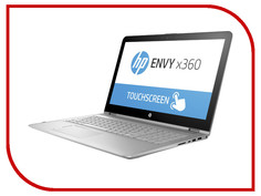 Ноутбук HP Envy x360 15-aq102ur Y5V49EA (Intel Core i7-7500U 2.7GHz/16384Mb/2000Gb/No ODD/Intel HD Graphics/Wi-Fi/Bluetooth/Cam/15.6/1920x1080/Touchscreen/Windows 10 64-bit) Hewlett Packard