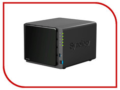 Сетевое хранилище Synology DS416 Play