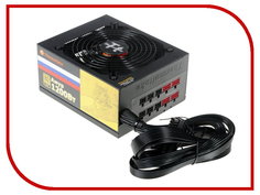 Блок питания Thermaltake Amur 1200W APFC CM 80+ Gold W0430RE