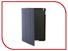 Аксессуар Чехол ROCK Uni для iPad 2017 9.7 RPC1262