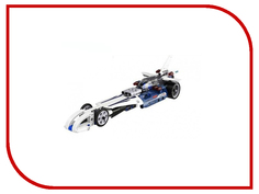 Конструктор CaDA Technic Racing Car RC49607