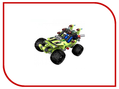 Конструктор CaDA Technic Desert Racer RC49606