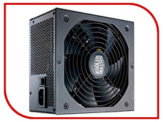 Блок питания Cooler Master GM 750 750W RS750-AMAAB1-EU