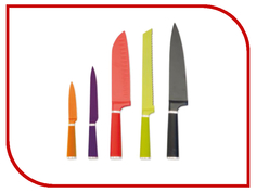 Набор ножей Iris I3349-5I