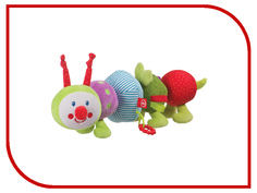 игрушка Happy Baby Игрушка-трансформер Гусеница 330346