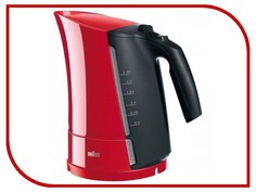 Чайник Braun WK 300 NEW Red