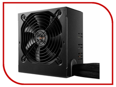 Блок питания Be Quiet System Power B8 BN259